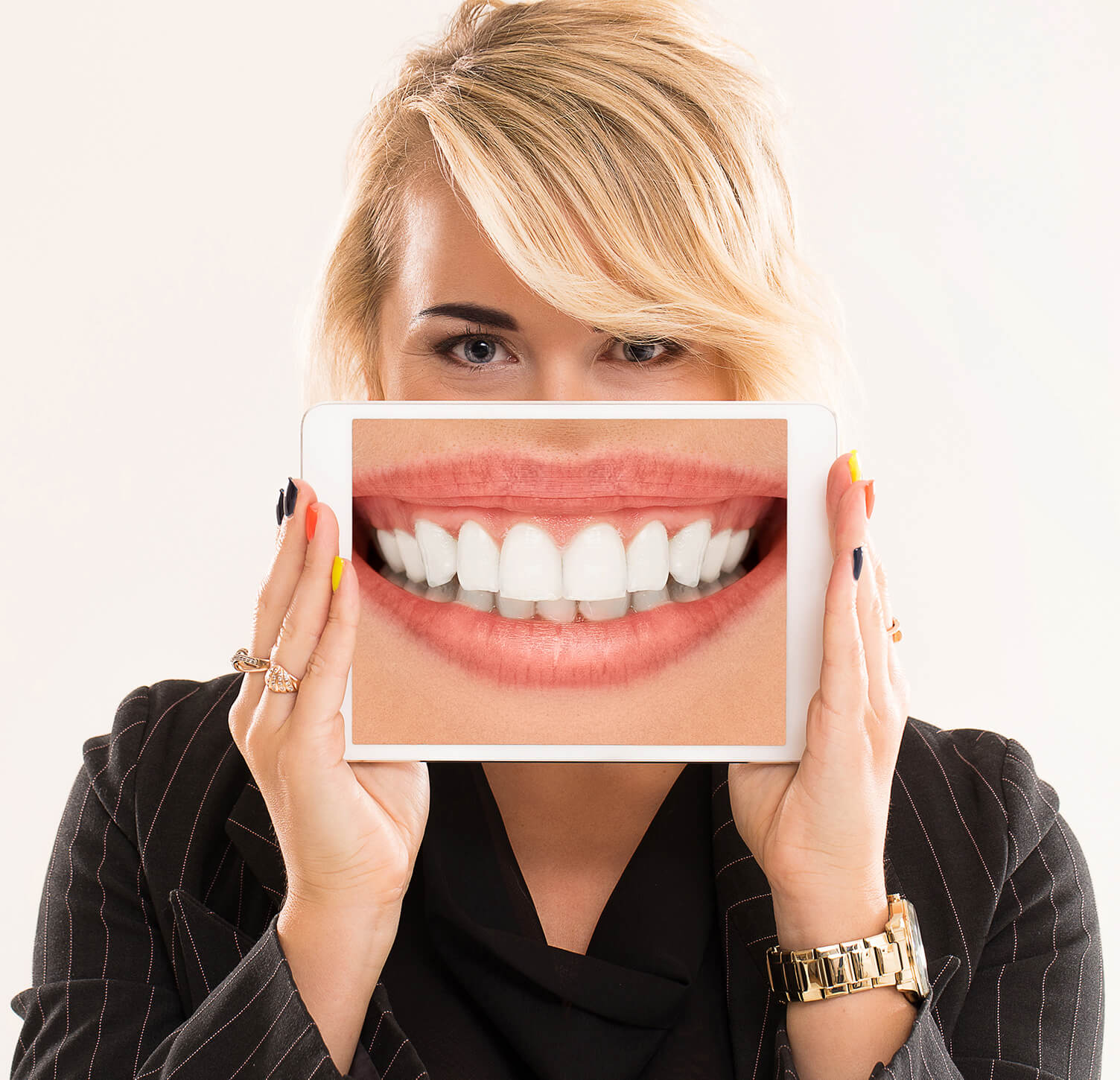 5 zanimljivosti o zubima