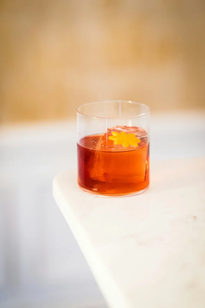 Negroni kokel